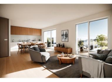 Programme immobilier neuf appart Vénissieux