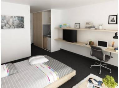 Programme immobilier neuf appart Le Mans