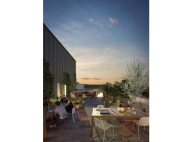 Programme immobilier neuf appart Dreux