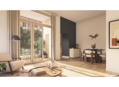 Appart Gif-sur-Yvette