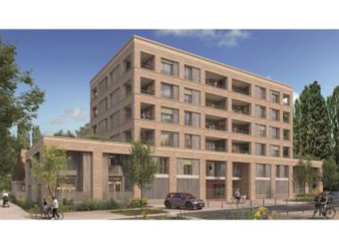 Appart Gif-sur-Yvette