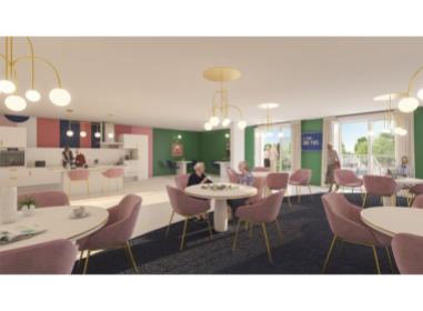 Appart Quincy-sous-Senart