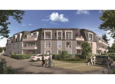 Appart Quincy-sous-Senart