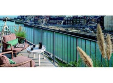 Programme immobilier neuf appart Dieppe