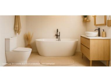 Programme immobilier neuf appart Le Tréport