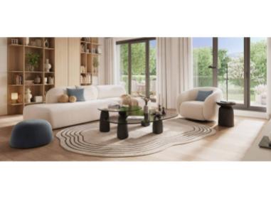 Programme immobilier neuf appart Marignier