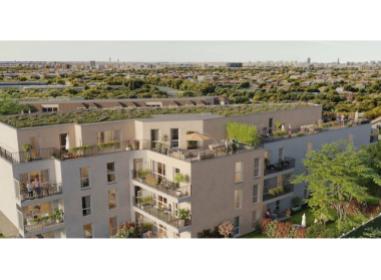 Programme immobilier neuf appart Ormesson-sur-Marne