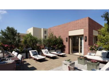 Programme immobilier neuf appart Louvres