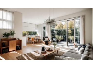 Programme immobilier neuf appart Louvres