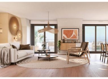 Programme immobilier neuf appart Montfermeil