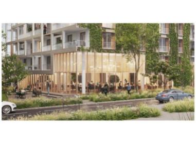 Programme immobilier neuf appart Rouen