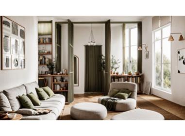 Programme immobilier neuf appart Ouistreham