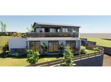 Programme immobilier neuf maison Saint-Leu