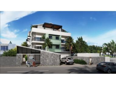 Programme immobilier neuf appart Saint-Pierre
