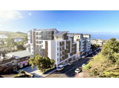 Programme immobilier neuf appart Tampon 14eme km
