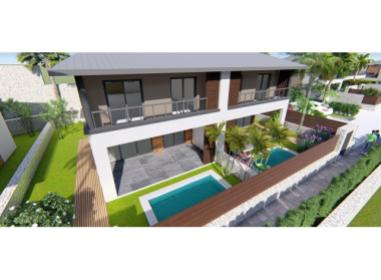 Programme immobilier neuf appart Saint-Pierre