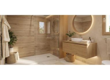 Programme immobilier neuf appart Prévessin-Moens