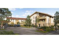 Appart Prévessin-Moens