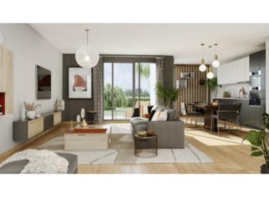 Programme immobilier neuf appart Saint-Cloud