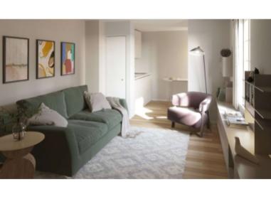 Programme immobilier neuf appart Saint-Germain-en-Laye