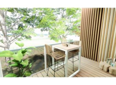 Programme immobilier neuf appart Carcans