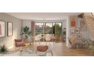 Programme immobilier neuf appart Cenon