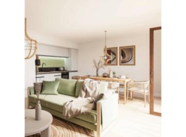 Programme immobilier neuf appart La Teste-de-Buch