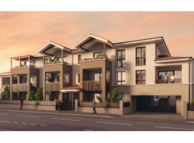 Programme immobilier neuf appart La Teste-de-Buch