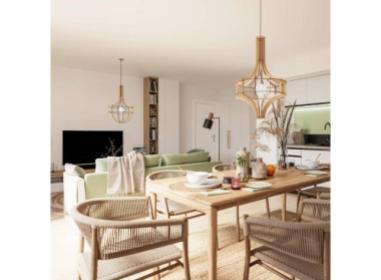 Programme immobilier neuf appart La Teste-de-Buch