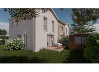 Maison Saint-Jean-d'Illac