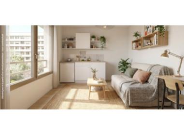 Programme immobilier neuf appart Thiais