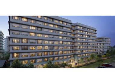 Programme immobilier neuf appart Thiais