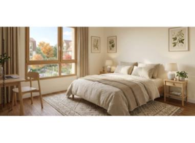 Programme immobilier neuf appart Orchies