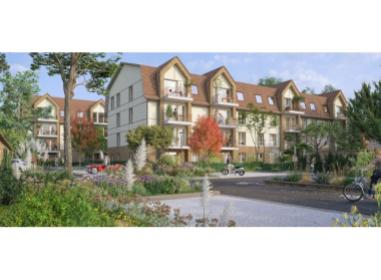 Programme immobilier neuf appart Orchies