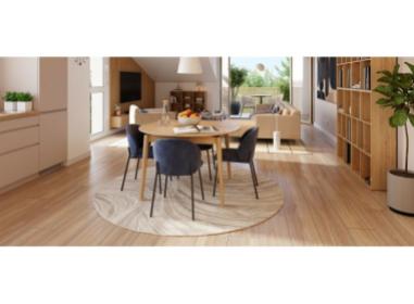 Programme immobilier neuf appart Bihorel