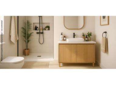 Programme immobilier neuf appart Gournay-en-Bray