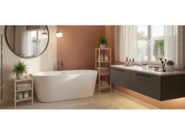 Programme immobilier neuf mixte Bordeaux