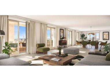 Programme immobilier neuf appart Toulouse