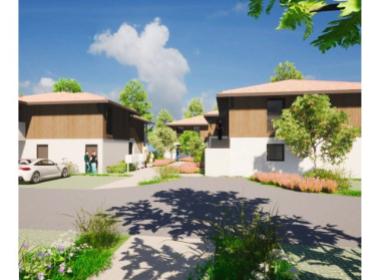 Programme immobilier neuf appart Biscarrosse
