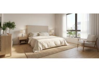 Programme immobilier neuf appart Dijon