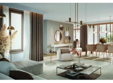 Programme immobilier neuf appart La Rochelle