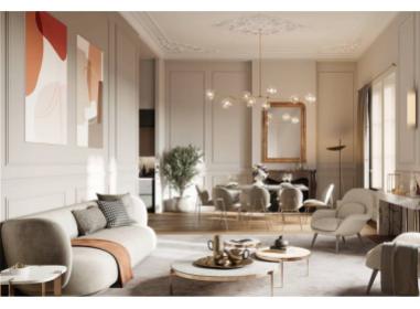 Programme immobilier neuf appart La Rochelle