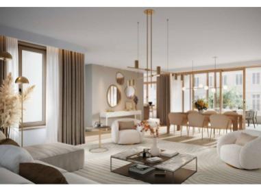 Programme immobilier neuf appart La Rochelle