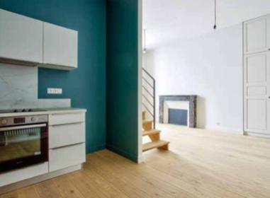 Programme immobilier neuf mixte Niort