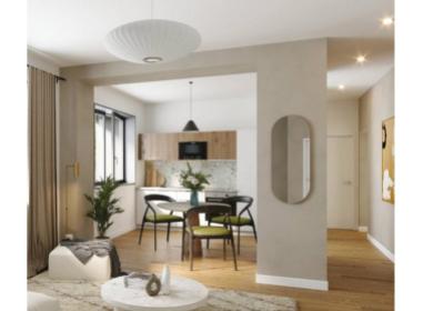 Programme immobilier neuf appart Niort