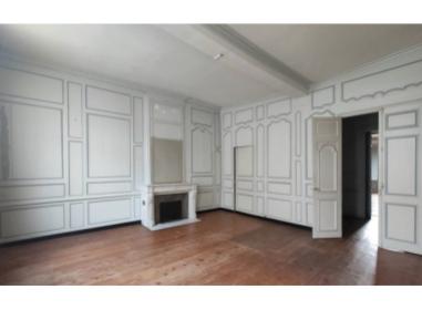 Programme immobilier neuf appart Saintes