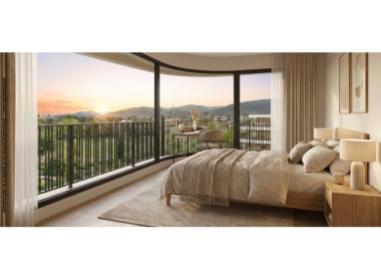 Programme immobilier neuf appart Gresy-sur-Aix