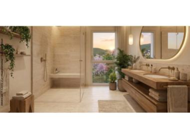 Programme immobilier neuf appart Gresy-sur-Aix