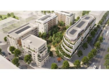 Programme immobilier neuf appart Castelnau-le-Lez