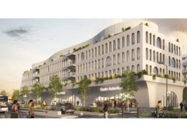 Programme immobilier neuf appart Castelnau-le-Lez